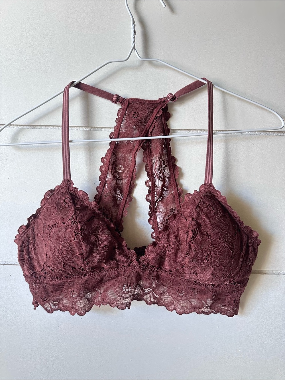 Aerie Lace Bralette